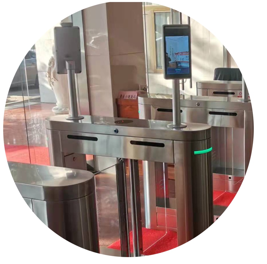 駐河南某部智慧軍營系統